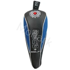 Bang Golf Bangster Maraging TiCN Fairway Wood Heads -FootJoy Store d 6308