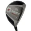 Bang Golf Bangster Maraging TiCN Fairway Wood Heads -FootJoy Store d 6309