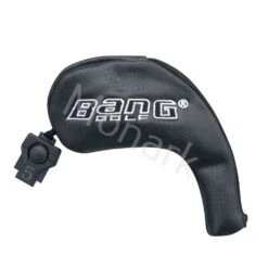 Bang Golf Bang-O-Matic CenterCut CNC Milled Forged Iron Heads -FootJoy Store d 6320