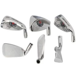 Bang Golf Bang-O-Matic CenterCut CNC Milled Forged Iron Heads -FootJoy Store d 6326