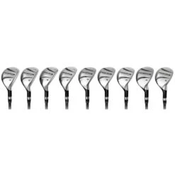 Pinhawk SLH (Single Length) Hybrid Heads -FootJoy Store d 6552