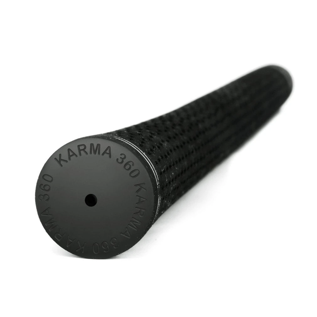 Karma Revolution Golf Grips 4 Karma Revolution Golf Grips - Image 2