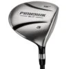 Pinhawk SLF (Single Length) Fairway Wood Heads -FootJoy Store d 7745