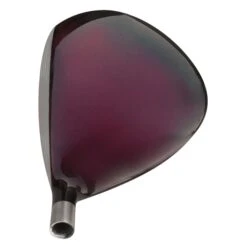 T7 Max MOI Triangular Red Fairway Wood Head -FootJoy Store d 7824