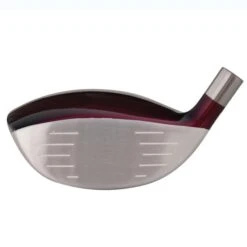 T7 Max MOI Triangular Red Fairway Wood Head -FootJoy Store d 7825