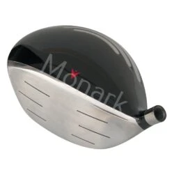 Bang Golf Big Bang Japan 470 Black Titanium Driver Head -FootJoy Store d 7835
