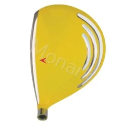 Bang Golf Big Bang Japan 470 Yellow Titanium Driver Head 11 Bang Golf Big Bang Japan 470 Yellow Titanium Driver Head -FootJoy Store d 7837