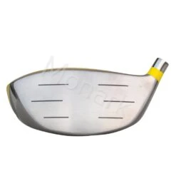 Bang Golf Big Bang Japan 470 Yellow Titanium Driver Head 12 Bang Golf Big Bang Japan 470 Yellow Titanium Driver Head -FootJoy Store d 7839