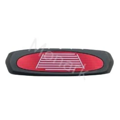 Pace Maker Heavy Mallet Black Plated Putter Head -FootJoy Store d 8268