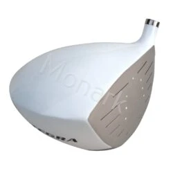Integra Sooolong 175 Titanium Driver Head - White -FootJoy Store d 8623