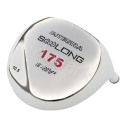 Integra Sooolong 175 Titanium Driver Head - White -FootJoy Store d 8624