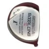 Integra Sooolong II Bi-Face Titanium Driver Head -FootJoy Store d 8637