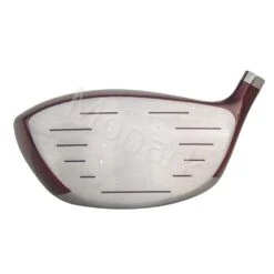Integra Sooolong II Bi-Face Titanium Driver Head 12 Integra Sooolong II Bi-Face Titanium Driver Head -FootJoy Store d 8641