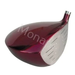 Integra Sooolong II Bi-Face Titanium Driver Head 13 Integra Sooolong II Bi-Face Titanium Driver Head -FootJoy Store d 8642