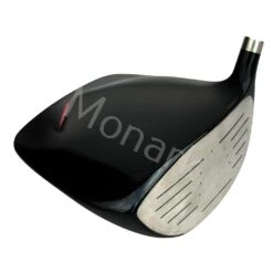 Integra SoooLong Quadratic II Titanium Driver Head -FootJoy Store d 8684