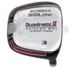 Integra SoooLong Quadratic II Fairway Wood Heads -FootJoy Store d 8686