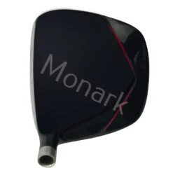 Integra SoooLong Quadratic II Fairway Wood Heads -FootJoy Store d 8690