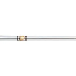 Apollo Phantom Stepless Steel Shaft
