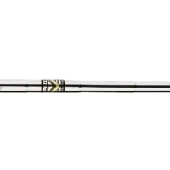 Apollo Standard Stepped Iron Steel Shaft
