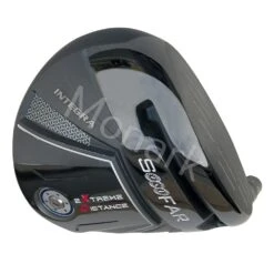 Integra SoooFar Illegal Cast Titanium Driver Head -FootJoy Store d 8873
