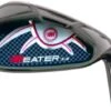 Heater 3.0 Black Plated Iron Head RH 1 Heater 3.0 Black Plated Iron Head RH -FootJoy Store d 894