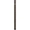 Winn Excel 17" Long Pistol Putter Grip - Dark Grey