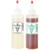 Brampton 24-Hour Shafting Epoxy (total 16 Oz.) 2 Brampton 24-Hour Shafting Epoxy (total 16 Oz.) -FootJoy Store d 9775