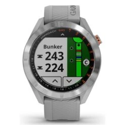 Garmin Approach S40 Watch GPS/Range Finders -FootJoy Store garmin approach s40 watch gps range finders 3