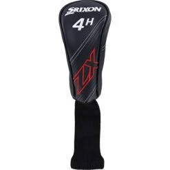 Srixon Rebound Frame ZX 4H Hybrid Headcover