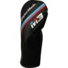TaylorMade M3 Driver Headcover -FootJoy Store taylormade m3 driver headcover