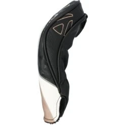 TaylorMade SIM Gloire Hybrid Headcover -FootJoy Store taylormade sim gloire hybrid headcover 2