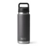 YETI Rambler 26 Oz Bottle With Chug Cap Coolers -FootJoy Store yeti rambler 26 oz bottle with chug cap coolers